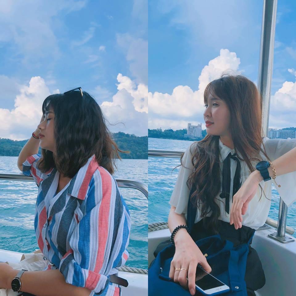 Tình bạn liệu có bền lâu khi mình chụp bạn hết lòng, bạn chụp mình hết hồn?-3