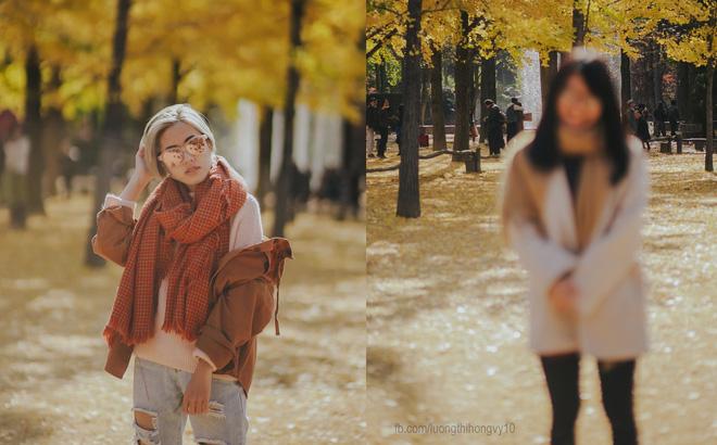 Tình bạn liệu có bền lâu khi mình chụp bạn hết lòng, bạn chụp mình hết hồn?-7