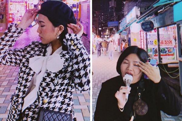 Những món đồ một thời để nhớ chất lừ tuổi ô mai, ai có tất cả chắc chắn là chị đại của trường-18