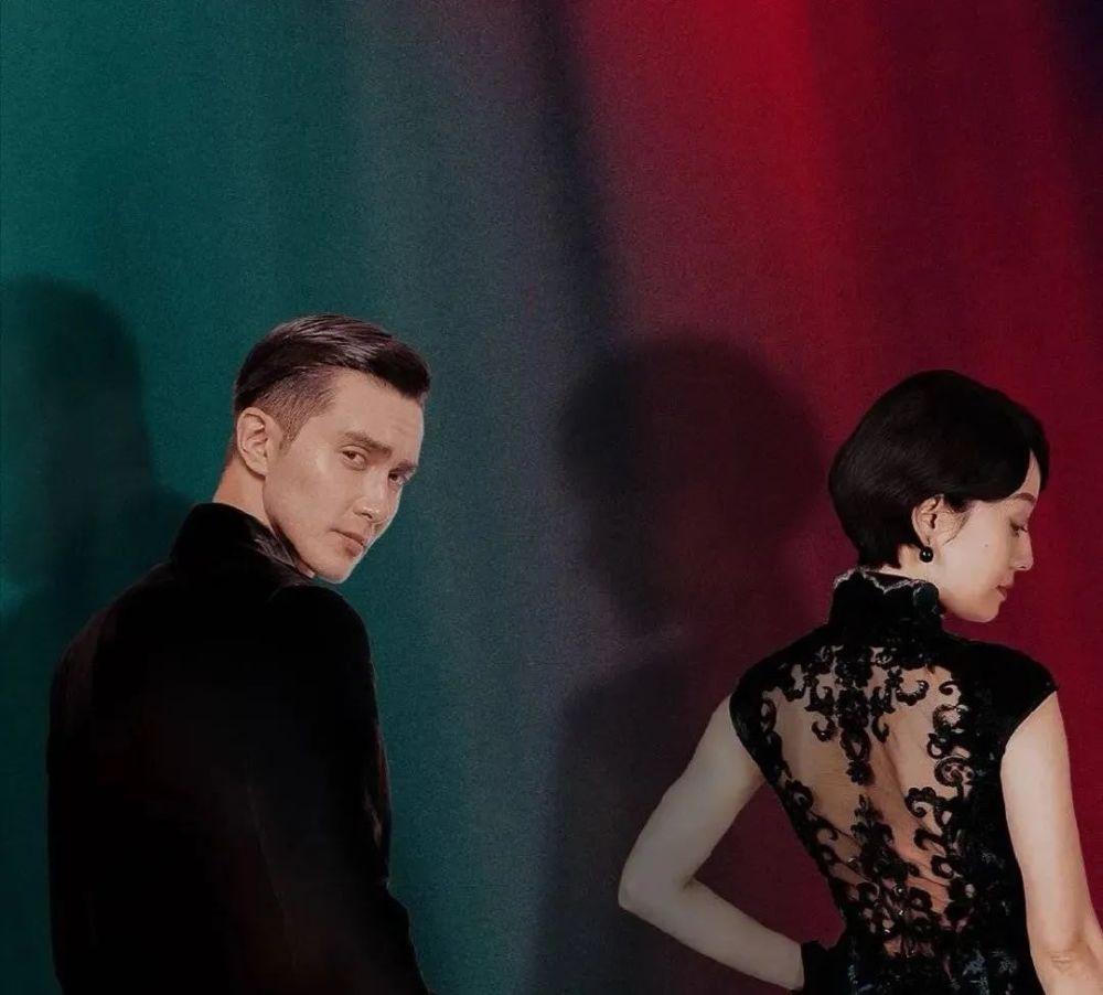 Kỳ bào mỹ thám: Diễn viên thực lực, trang phục xuất sắc vẫn bị ghẻ lạnh-10