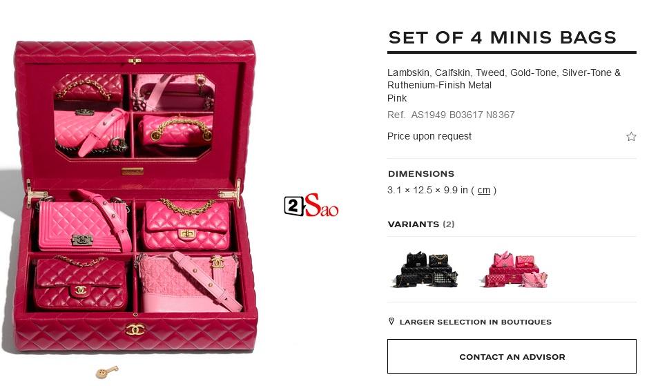 Ngọc Trinh mua set túi hiệu 650 triệu đụng hàng công chúa nhà Cường Đô La-4