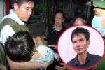 Gã bố đẻ đánh gãy tay con gái 6 tuổi ở Bắc Ninh: 'Tôi không phải hổ dữ'