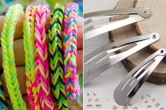 Những món đồ 'một thời để nhớ chất lừ' tuổi ô mai, ai có tất cả chắc chắn là 'chị đại' của trường