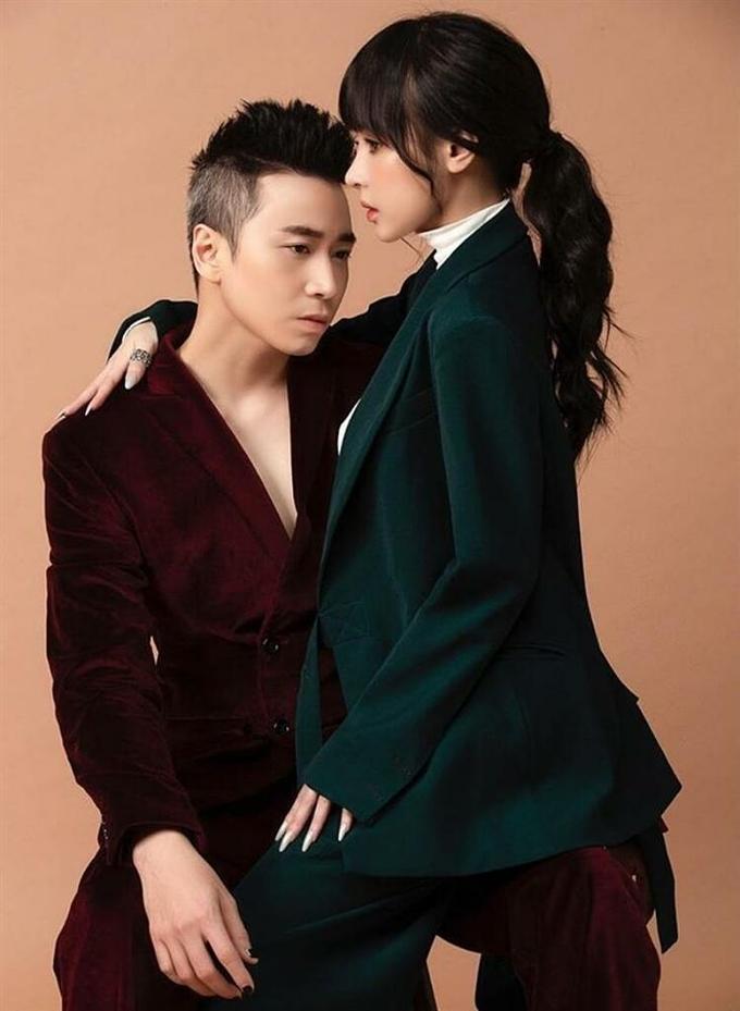 Bella: Không có chuyện tôi và Karik chia tay-1