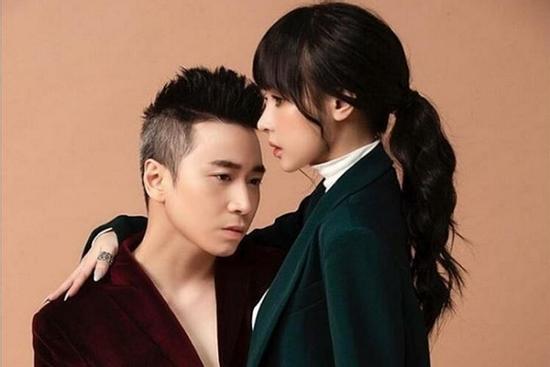 Bella: 'Không có chuyện tôi và Karik chia tay'