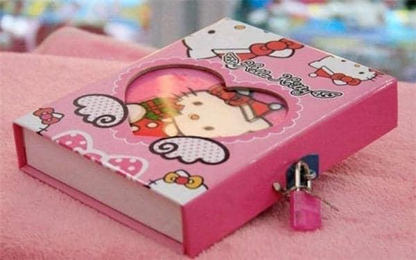 Những món đồ một thời để nhớ chất lừ tuổi ô mai, ai có tất cả chắc chắn là chị đại của trường-17