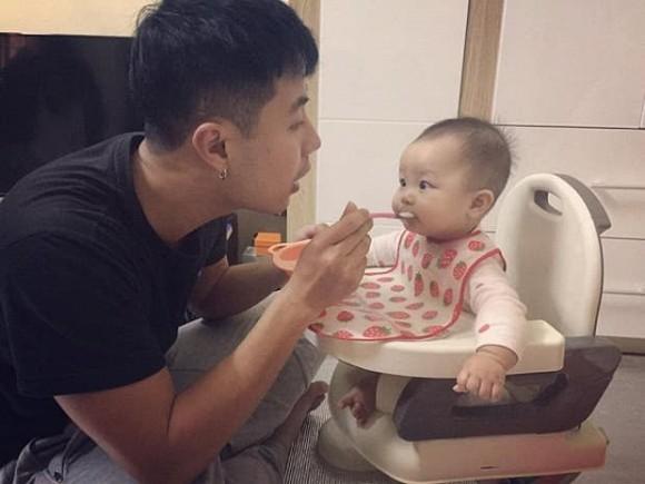 Trước khi đường ai nấy đi, cuộc sống hôn nhân của Thanh Sơn với người vợ kín tiếng ra sao?-6