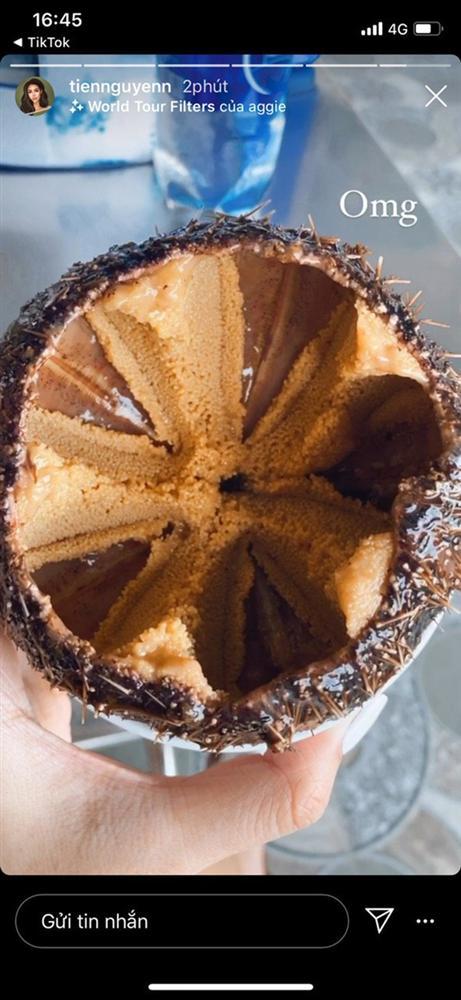 Rich kid Tiên Nguyễn khoe ảnh ăn phở với combo huỷ diệt: Gà - nạm, bò viên trộn chung 1 tô?-6