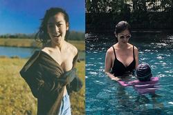 Mỹ nhân sexy nhất màn ảnh Đài Loan có cuộc sống thế nào khi lấy chồng đại gia?