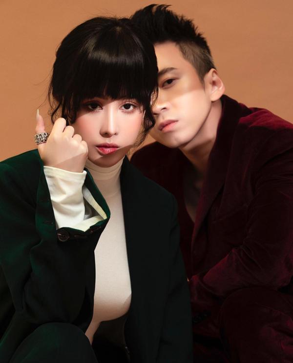 Karik lên tiếng về nghi vấn toang với Bella: Có những cuộc gọi chửi rủa, uy hiếp bạn ấy-4