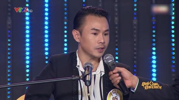 Lại Văn Sâm ngưỡng mộ khi Binz vừa đàn, vừa hát nhạc tình-3