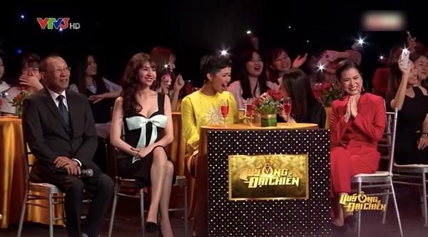 Lại Văn Sâm ngưỡng mộ khi Binz vừa đàn, vừa hát nhạc tình-4