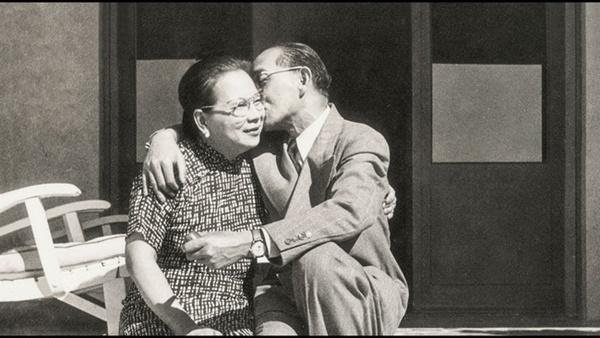 Đêm tân hôn, người chồng nghèo nói ra lời khiến vợ tiểu thư giàu có không dám tin vào tai mình-4