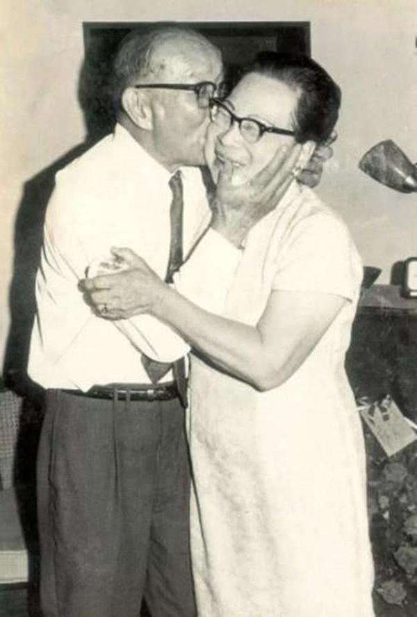 Đêm tân hôn, người chồng nghèo nói ra lời khiến vợ tiểu thư giàu có không dám tin vào tai mình-5