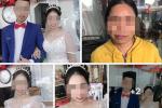 Xôn xao chú rể sinh năm 1993 ở Thái Nguyên bỏ vợ trẻ, cưới người yêu hơn 20 tuổi