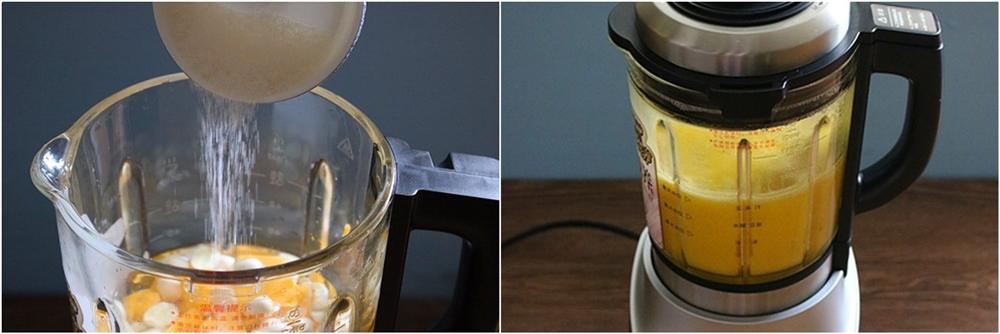 Mùa thu về, làm món đồ uống này thay bữa sáng thì da luôn ẩm mượt căng mịn-3