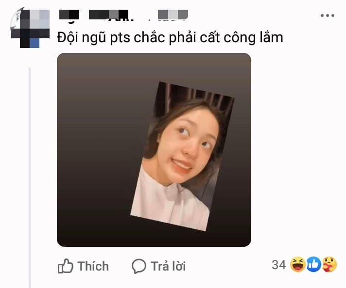 Vừa tung bộ ảnh mới, Trần Thanh Tâm bị dân tình chế giễu: Đội ngũ photoshop phải đỉnh lắm-7
