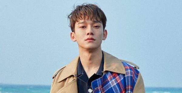Chen (EXO) ra mắt ca khúc mới sau scandal cưới chạy bầu nhưng thứ hạng Melon đủ chứng tỏ Knet vẫn chưa tha thứ cho anh-1
