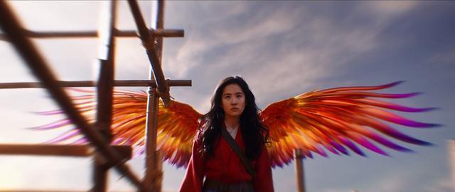 Khán giả Trung Quốc tẩy chay Mulan: Tác phẩm sáo rỗng dưới bàn tay Hollywood-7