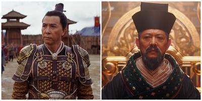 Khán giả Trung Quốc tẩy chay Mulan: Tác phẩm sáo rỗng dưới bàn tay Hollywood-5