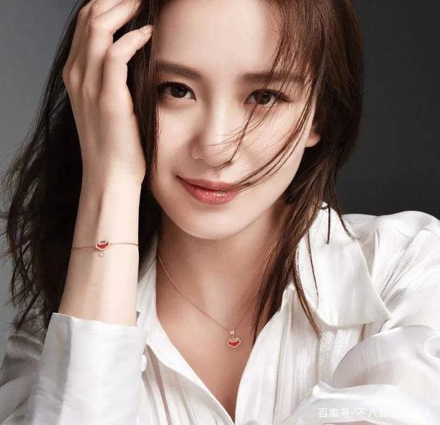 Lưu Thi Thi bị phát hiện hói sớm-3