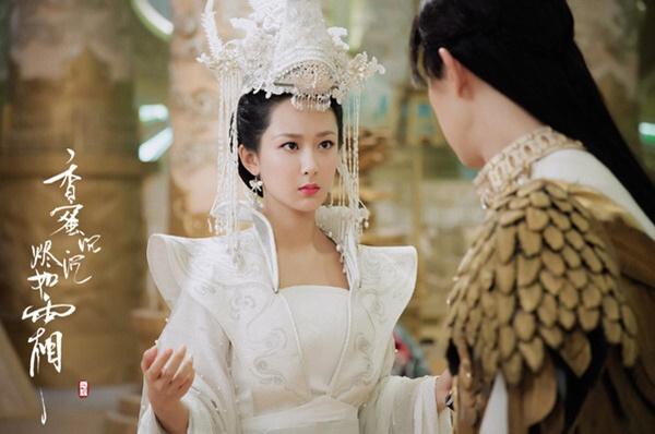 5 phim cổ trang Trung Quốc càng xem càng khó dứt-1