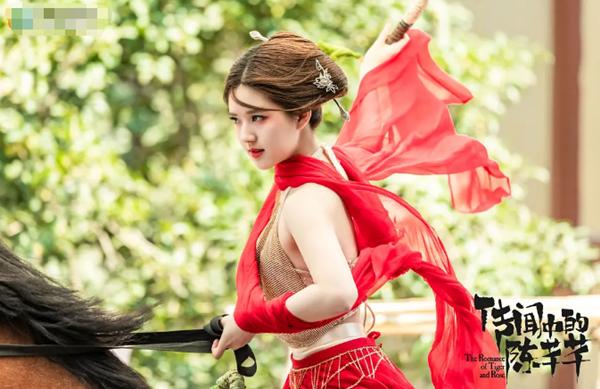 5 phim cổ trang Trung Quốc càng xem càng khó dứt-4