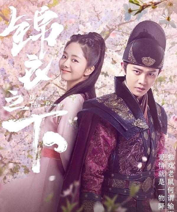 5 phim cổ trang Trung Quốc càng xem càng khó dứt-5