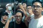 Rap Việt tập 9: Bóng hồng duy nhất team Suboi áp đảo 2 đối thủ nam cực ngoạn mục-6