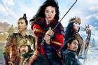 Khán giả Trung Quốc tẩy chay 'Mulan': Tác phẩm sáo rỗng dưới bàn tay Hollywood