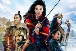 Khán giả Trung Quốc tẩy chay 'Mulan': Tác phẩm sáo rỗng dưới bàn tay Hollywood