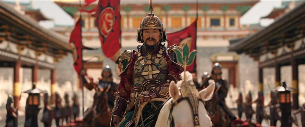 Khán giả Trung Quốc tẩy chay Mulan: Tác phẩm sáo rỗng dưới bàn tay Hollywood-9