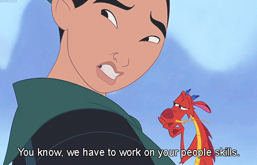 Khán giả Trung Quốc tẩy chay Mulan: Tác phẩm sáo rỗng dưới bàn tay Hollywood-6