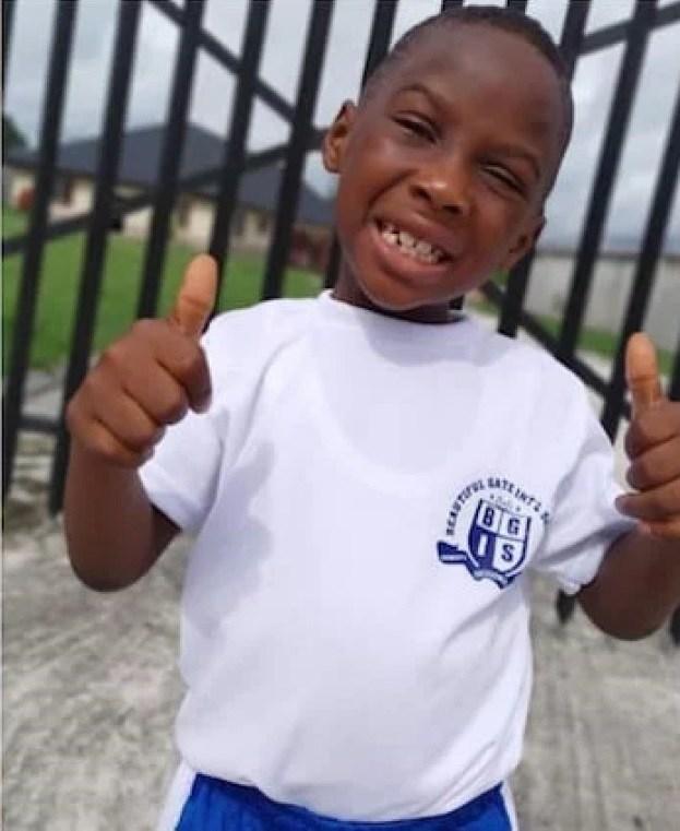 Cuộc sống sung túc hiện tại của cậu bé Châu Phi da bọc xương từng chấn động thế giới-4