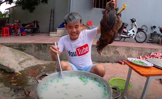 Sở Thông tin Truyền thông Bắc Giang mời con trai bà Tân Vlog lên làm việc-1