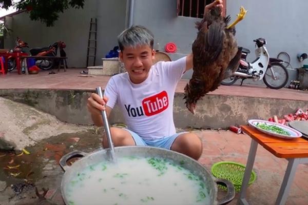 Hưng Vlog bị sở Thông tin và Truyền thông Bắc Giang mời làm việc, bà Tân nói gì?-3
