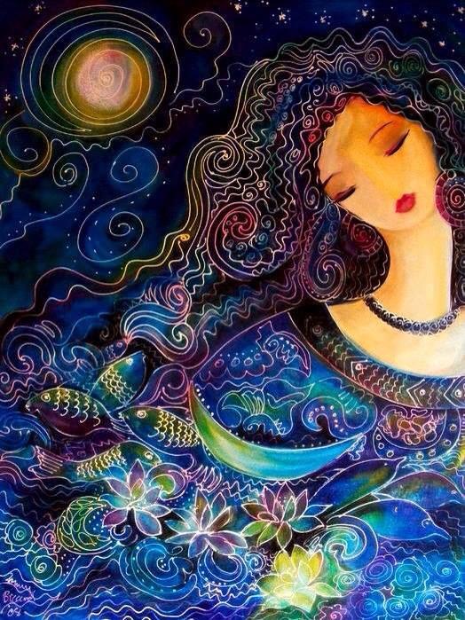 3 cung Mặt trăng không màng đến lý tưởng lớn lao, cả cuộc đời chỉ mong được ăn ngon, mặc đẹp-2