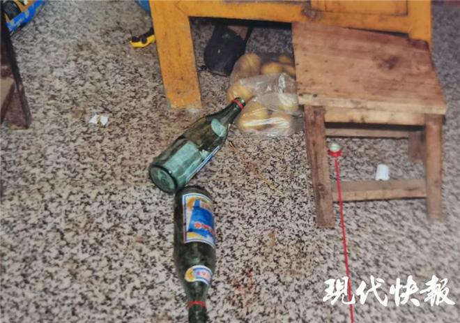 Về nhà chưa thấy có cơm ăn, cụ bà 80 tuổi tức giận đánh chết chồng 84 tuổi-1