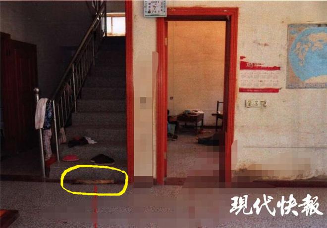 Về nhà chưa thấy có cơm ăn, cụ bà 80 tuổi tức giận đánh chết chồng 84 tuổi-2