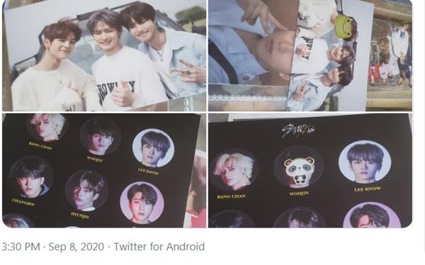 Kim Woojin thực ra đã sớm lộ tẩy tính cách tệ hại từ khi còn chung nhà Stray Kids-6