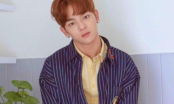 Kim Woojin thực ra đã sớm lộ tẩy tính cách tệ hại từ khi còn chung nhà Stray Kids-1