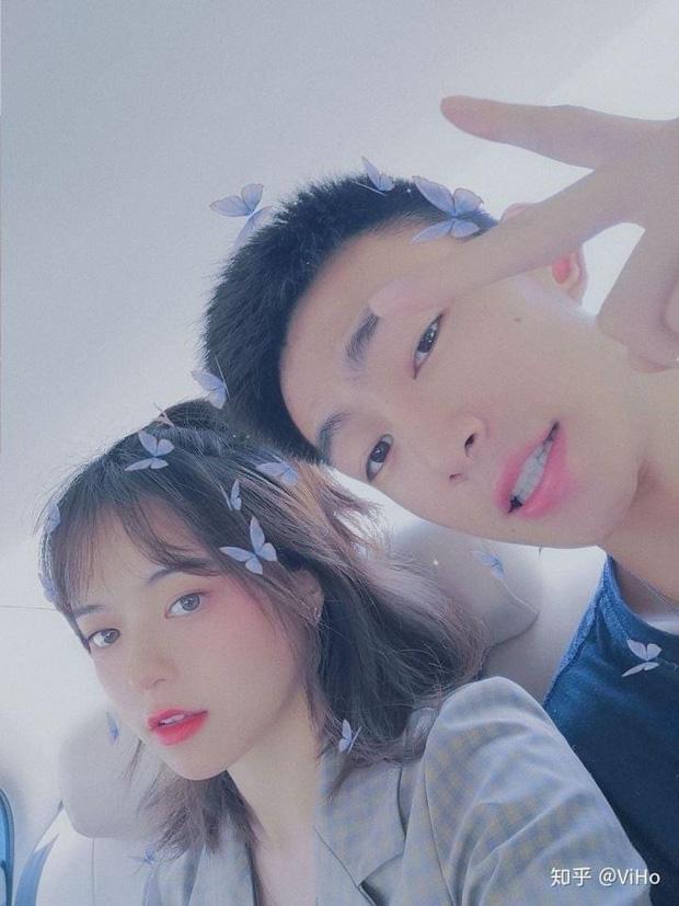 Hiếm có khó tìm: Hẹn hò online, gái xinh mừng như trúng số vì chàng trai ngoài đời còn đẹp hơn ảnh-5