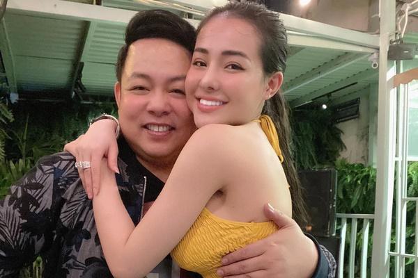 Đếm số lần Quang Lê vướng tai tiếng bàn tay hư trên cơ thể người đẹp-8