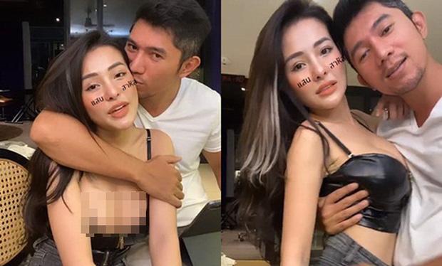 Quang Lê ôm ấp Ngân 98, bàn tay hư gây tranh cãi mọi diễn đàn-3