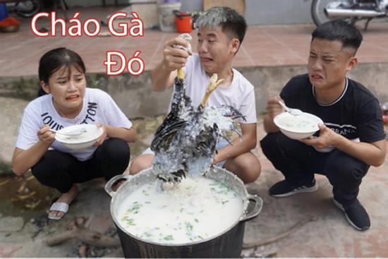 Hưng Vlog bị sở Thông tin và Truyền thông Bắc Giang mời làm việc, bà Tân nói gì?