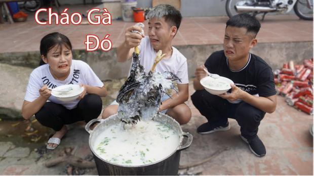 Hưng Vlog bị sở Thông tin và Truyền thông Bắc Giang mời làm việc, bà Tân nói gì?-2
