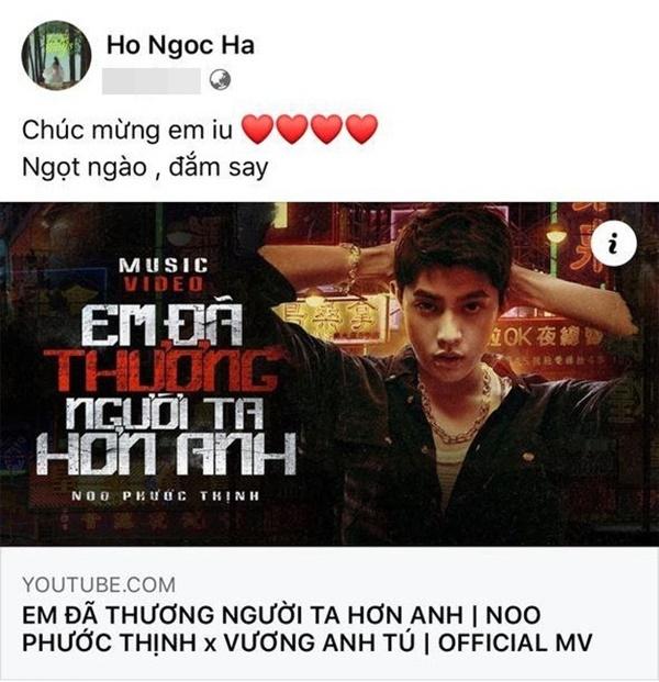 MV mới của Noo Phước Thịnh twist chồng twist khiến Đông Nhi... suy nhược-4