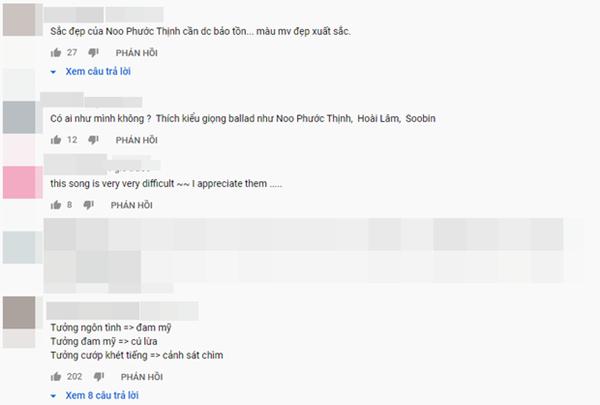 MV mới của Noo Phước Thịnh twist chồng twist khiến Đông Nhi... suy nhược-6