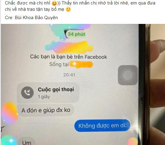 Nhờ hoa có chủ đón mình, cô gái bị chính thất vạch mặt nhưng bị phát hiện có gì sai sai-1