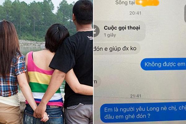 Vợ giận bỏ về nhà mẹ đẻ, anh chồng bất ngờ tìm ra nguyên nhân từ một nút like trên FB-3